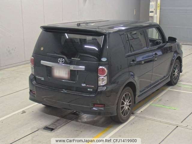toyota corolla-rumion 2013 -TOYOTA--Corolla Rumion DBA-ZRE154N--ZRE154-4001790---TOYOTA--Corolla Rumion DBA-ZRE154N--ZRE154-4001790- image 2
