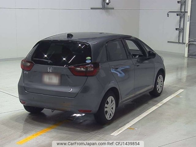 honda fit 2021 CFJ1439854 image 2
