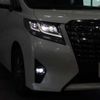 toyota alphard 2017 -TOYOTA--Alphard DBA-GGH30W--GGH30-0018006---TOYOTA--Alphard DBA-GGH30W--GGH30-0018006- image 16