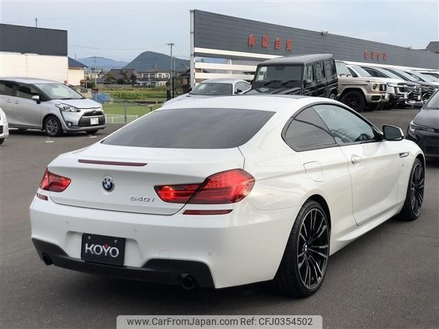 bmw 6-series 2015 -BMW--BMW 6 Series LW30C--0DW91823---BMW--BMW 6 Series LW30C--0DW91823- image 2