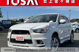 mitsubishi rvr 2010 -MITSUBISHI--RVR DBA-GA3W--GA3W-0012987---MITSUBISHI--RVR DBA-GA3W--GA3W-0012987-