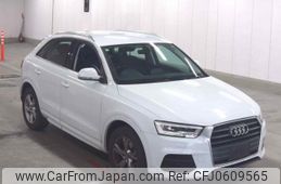 audi q3 2016 quick_quick_ABA-8UCZD_WAUZZZ8U9HR021605