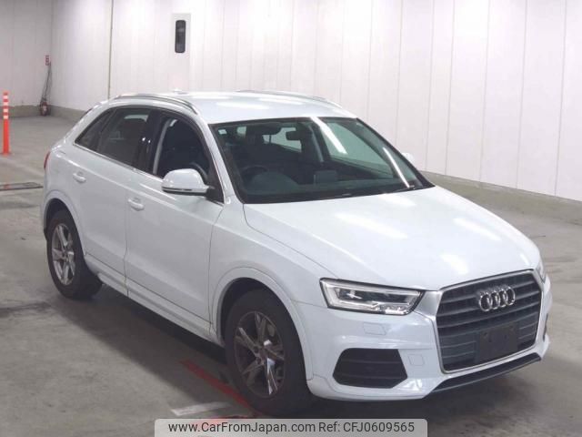 audi q3 2016 quick_quick_ABA-8UCZD_WAUZZZ8U9HR021605 image 1