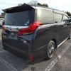 toyota alphard 2019 quick_quick_DAA-AYH30W_AYH30-0098949 image 4