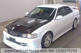 toyota chaser 1999 -TOYOTA--Chaser GF-JZX100--JZX100-0099954---TOYOTA--Chaser GF-JZX100--JZX100-0099954-