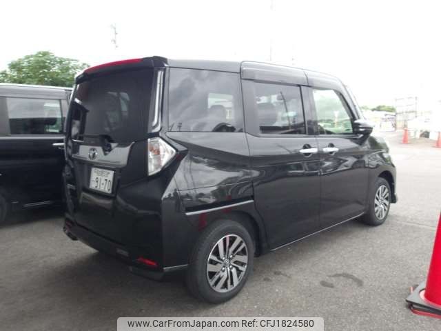 toyota roomy 2023 CFJ1824580 image 2