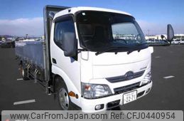 hino dutro 2015 -HINO 【宮城 100ﾀ2271】--Hino Dutoro XZC655M--0002657---HINO 【宮城 100ﾀ2271】--Hino Dutoro XZC655M--0002657-