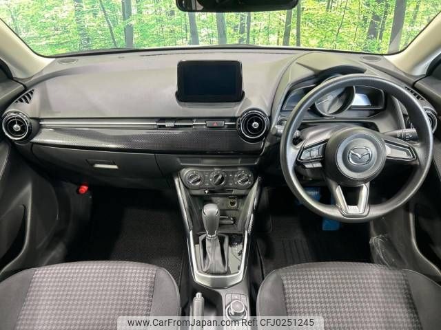 mazda demio 2018 -MAZDA--Demio LDA-DJ5FS--DJ5FS-504905---MAZDA--Demio LDA-DJ5FS--DJ5FS-504905- image 2