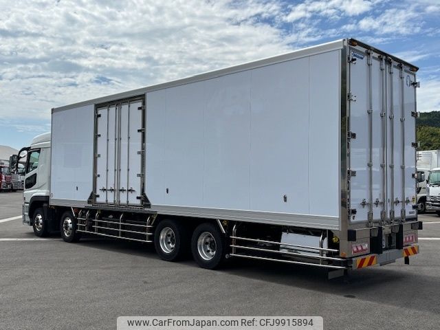 mitsubishi-fuso super-great 2023 -MITSUBISHI--Super Great 2PG-FS74HZ--FS74HZ-545505---MITSUBISHI--Super Great 2PG-FS74HZ--FS74HZ-545505- image 2