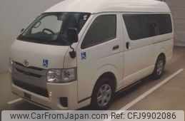 toyota hiace-van 2018 -TOYOTA--Hiace Van CBF-TRH200Kｶｲ--TRH200-0282867---TOYOTA--Hiace Van CBF-TRH200Kｶｲ--TRH200-0282867-