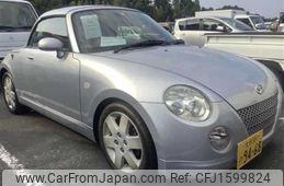 daihatsu copen 2006 CFJ1599824