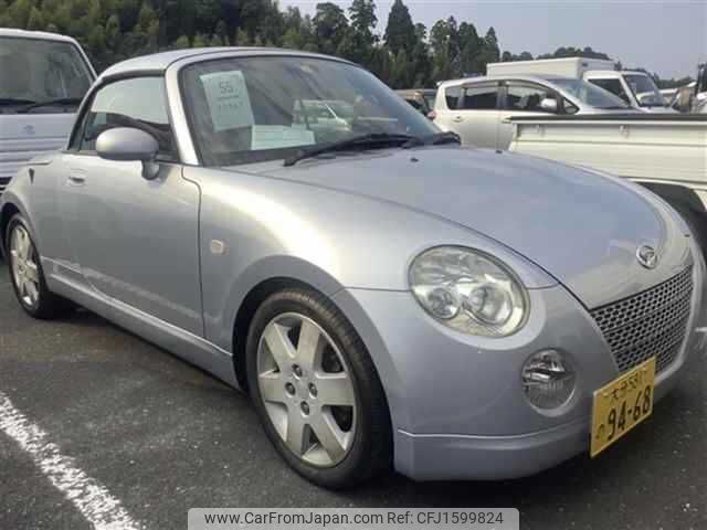 daihatsu copen 2006 CFJ1599824 image 1