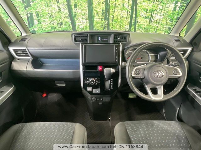 toyota roomy 2022 -TOYOTA--Roomy 5BA-M900A--M900A-1007782---TOYOTA--Roomy 5BA-M900A--M900A-1007782- image 2