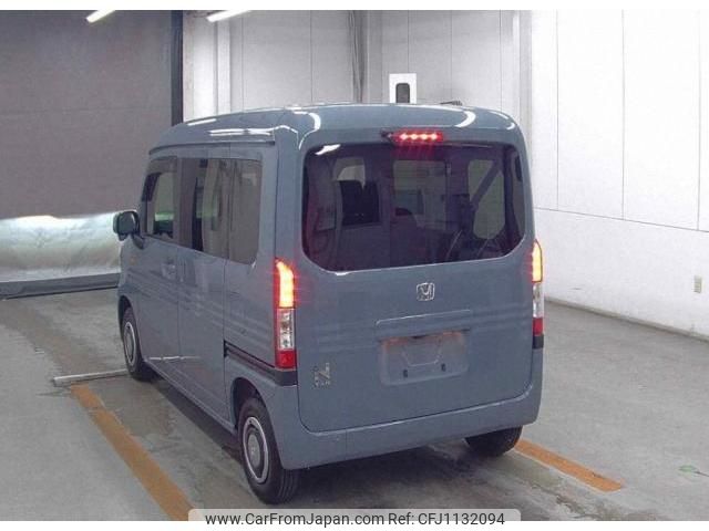 honda n-van-style 2023 quick_quick_5BD-JJ1_JJ1-6007590 image 2