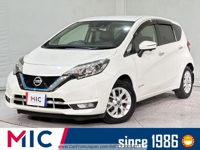 nissan note 2019 quick_quick_HE12_HE12-265188 image 1