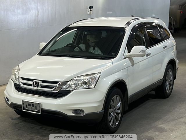 honda cr-v 2010 -HONDA--CR-V RE3-1301763---HONDA--CR-V RE3-1301763- image 1