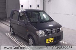 nissan otti 2008 -NISSAN 【岐阜 581ﾃ8684】--Otti H92W--0259548---NISSAN 【岐阜 581ﾃ8684】--Otti H92W--0259548-