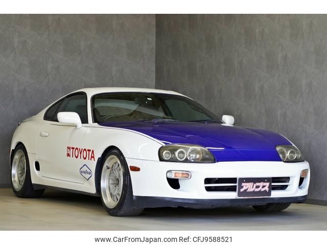 toyota supra 1998 c648791755fa590b0474bb8a634283b5 image 1