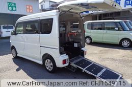 nissan clipper-rio 2017 CFJ1549115