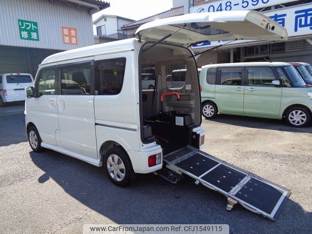 nissan clipper-rio 2017 CFJ1549115 image 1