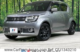 suzuki ignis 2016 quick_quick_FF21S_FF21S-120958