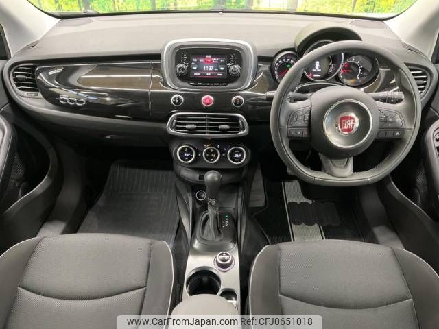 fiat 500x 2016 -FIAT--Fiat 500X ABA-33414--ZFA3340000P399116---FIAT--Fiat 500X ABA-33414--ZFA3340000P399116- image 2