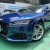 audi tt-coupe 2018 quick_quick_ABA-FVCJS_TRUZZZFV3J1016456 image 1