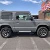 suzuki jimny 2023 -SUZUKI 【八王子 581ｸ1012】--Jimny 3BA-JB64W--JB64W-280607---SUZUKI 【八王子 581ｸ1012】--Jimny 3BA-JB64W--JB64W-280607- image 11