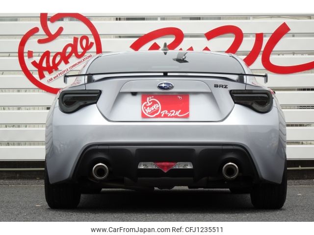subaru brz 2018 -SUBARU--BRZ DBA-ZC6--ZC6-029778---SUBARU--BRZ DBA-ZC6--ZC6-029778- image 2