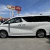 toyota vellfire 2017 -TOYOTA--Vellfire DBA-AGH30W--AGH30-0139979---TOYOTA--Vellfire DBA-AGH30W--AGH30-0139979- image 9