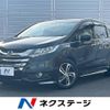 honda odyssey 2013 -HONDA--Odyssey DBA-RC1--RC1-1010201---HONDA--Odyssey DBA-RC1--RC1-1010201- image 1