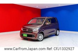 honda n-wgn 2014 CFJ1332927