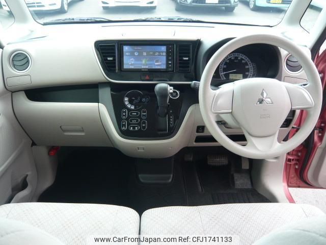 mitsubishi ek-space 2017 CFJ1741133 image 2