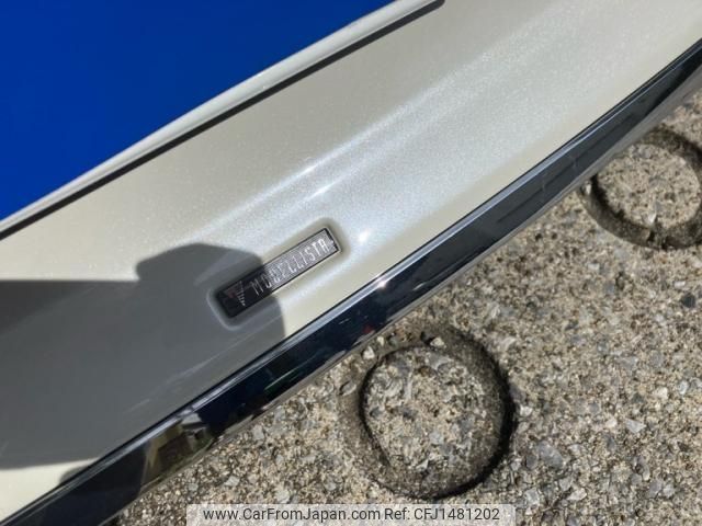 toyota prius-phv 2017 -TOYOTA--Prius PHV DLA-ZVW52--ZVW52-3028241---TOYOTA--Prius PHV DLA-ZVW52--ZVW52-3028241- image 2