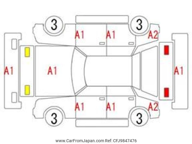 honda n-wgn 2018 -HONDA--N WGN DBA-JH1--JH1-1383959---HONDA--N WGN DBA-JH1--JH1-1383959- image 2