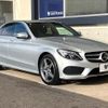 mercedes-benz c-class 2016 CFJ1770867 image 17