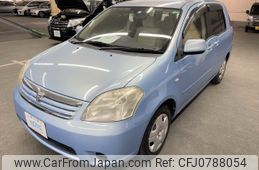 toyota raum 2006 AF-NCZ20-0091915