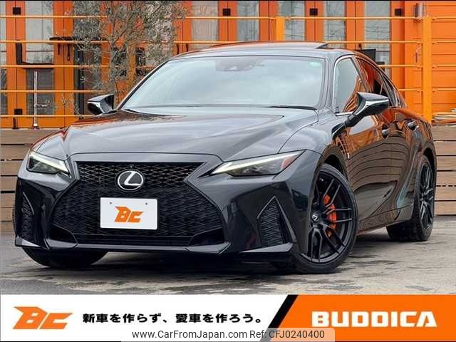 lexus is 2020 -LEXUS--Lexus IS 3BA-ASE30--ASE30-0006854---LEXUS--Lexus IS 3BA-ASE30--ASE30-0006854- image 1