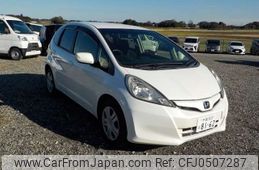 honda fit 2012 -HONDA 【野田 500】--Fit DBA-GE6--GE6-1728434---HONDA 【野田 500】--Fit DBA-GE6--GE6-1728434-