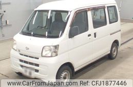 daihatsu hijet-van 2013 CFJ1877446