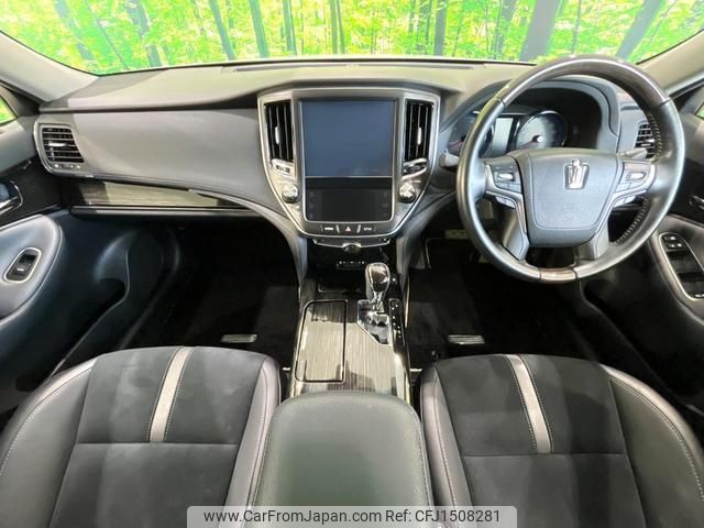 toyota crown-hybrid 2018 CFJ1508281 image 2