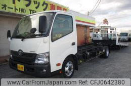 toyota dyna-truck 2015 GOO_NET_EXCHANGE_0400861A30250114W002