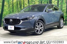 mazda cx-3 2019 CFJ1532883