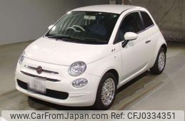 fiat 500 2022 quick_quick_3BA-31212_ZFABF1BG3NJG05259