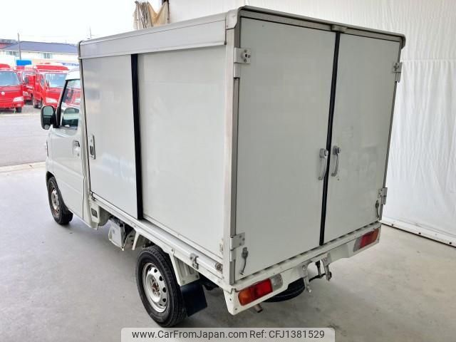 mitsubishi minicab-truck 2013 quick_quick_GBD-U62T_U62T-2105374 image 2