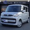 suzuki spacia 2019 -SUZUKI 【神戸 58Aｲ】--Spacia DAA-MK53S--MK53S-206112---SUZUKI 【神戸 58Aｲ】--Spacia DAA-MK53S--MK53S-206112- image 1
