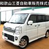 suzuki every-wagon 2021 -SUZUKI--Every Wagon 3BA-DA17W--DA17W-259451---SUZUKI--Every Wagon 3BA-DA17W--DA17W-259451- image 1