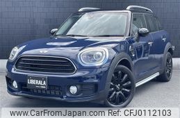 mini mini-others 2018 -BMW--BMW Mini LDA-YT20--WMWYT920603D53627---BMW--BMW Mini LDA-YT20--WMWYT920603D53627-