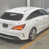 mercedes-benz cla-class 2018 -MERCEDES-BENZ--Benz CLA WDD1179422N635007---MERCEDES-BENZ--Benz CLA WDD1179422N635007- image 2