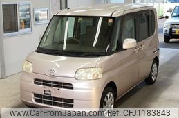 daihatsu tanto 2010 -DAIHATSU--Tanto L375S-0389589---DAIHATSU--Tanto L375S-0389589-